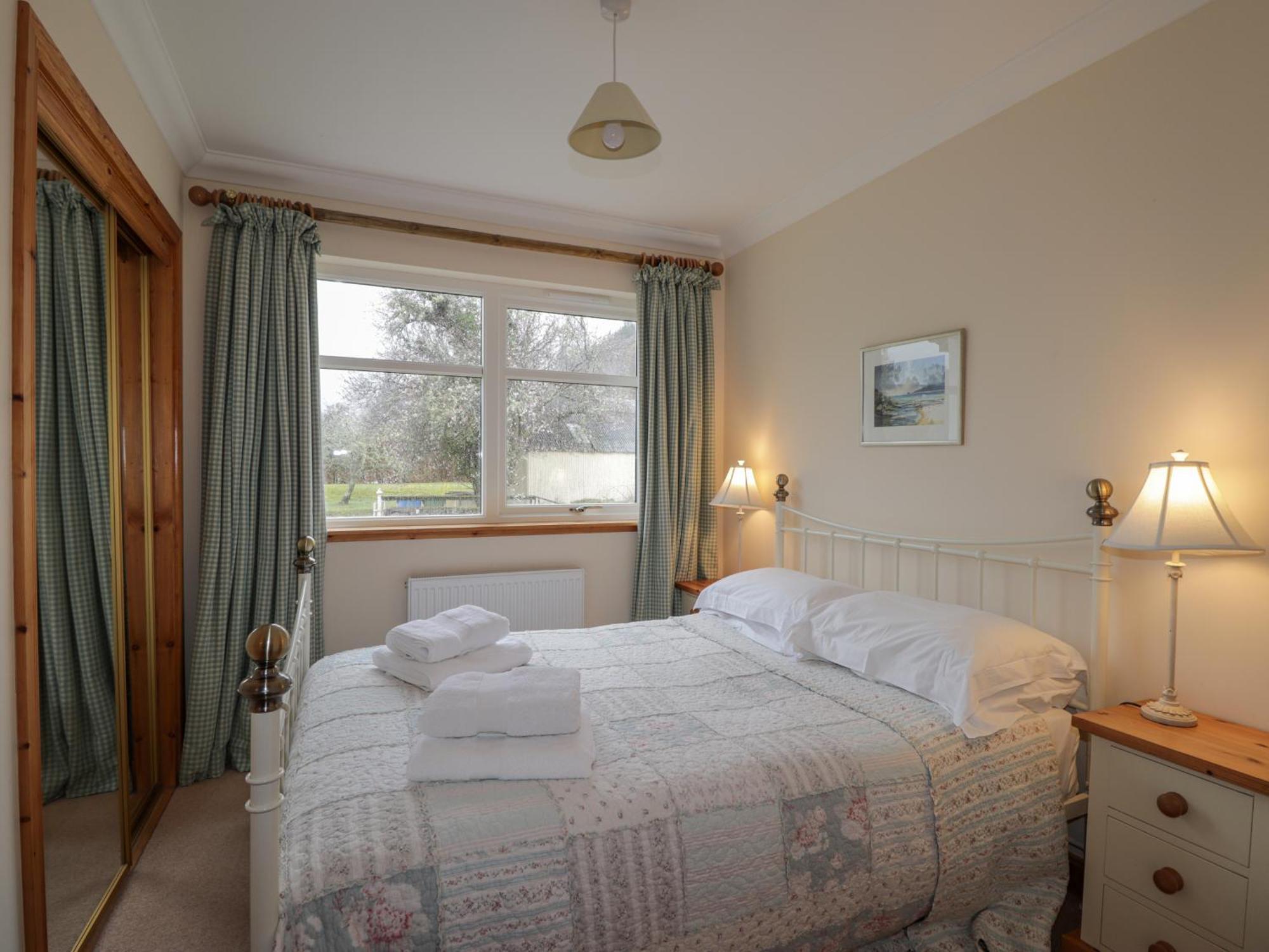Tigh Na Drochit Villa Glenelg Exterior foto