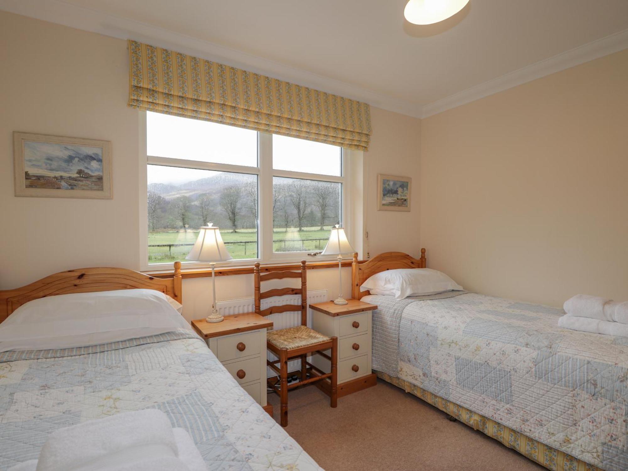 Tigh Na Drochit Villa Glenelg Exterior foto