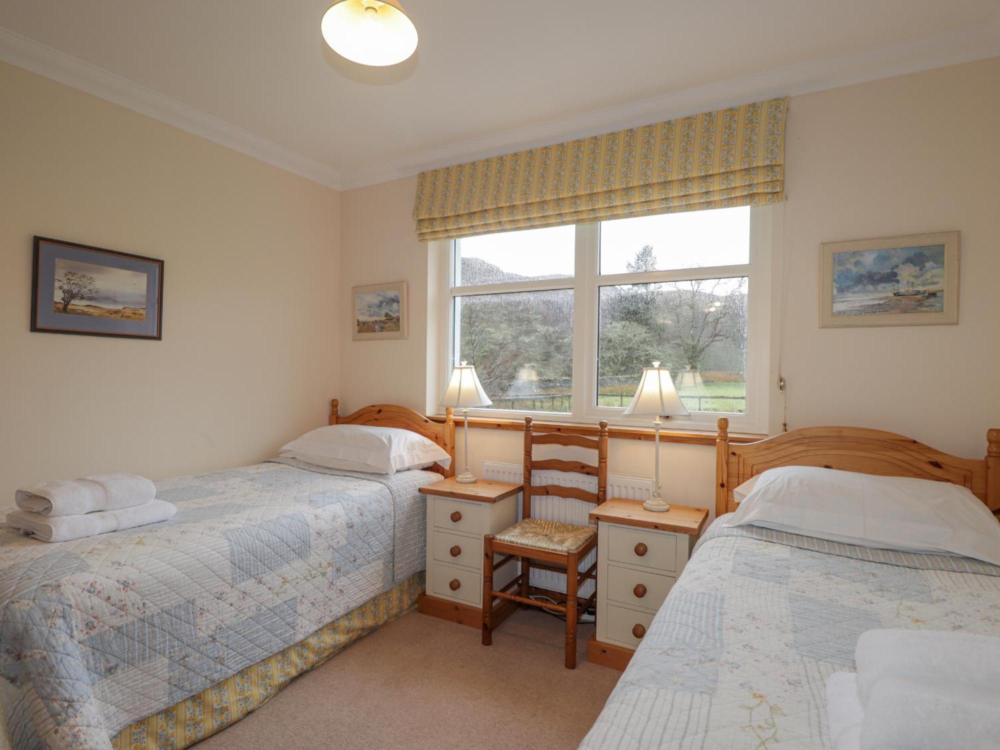 Tigh Na Drochit Villa Glenelg Exterior foto