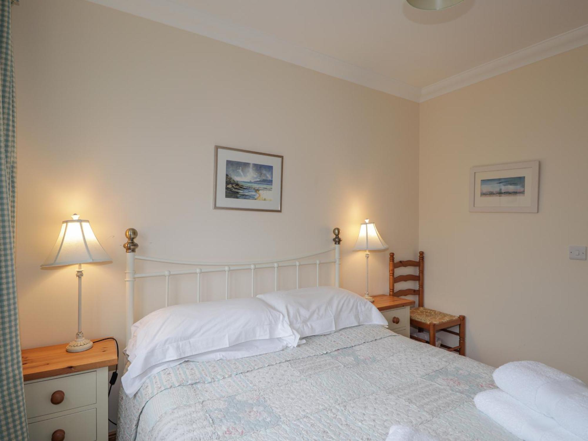 Tigh Na Drochit Villa Glenelg Exterior foto